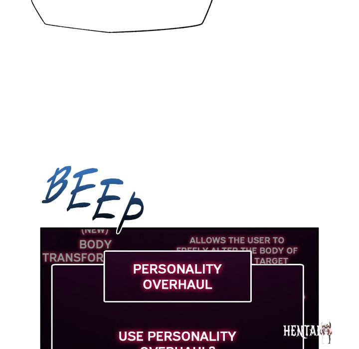 Hypnotist Security Guard Hypnotist Security Guard Chapter 80 - Trang 25