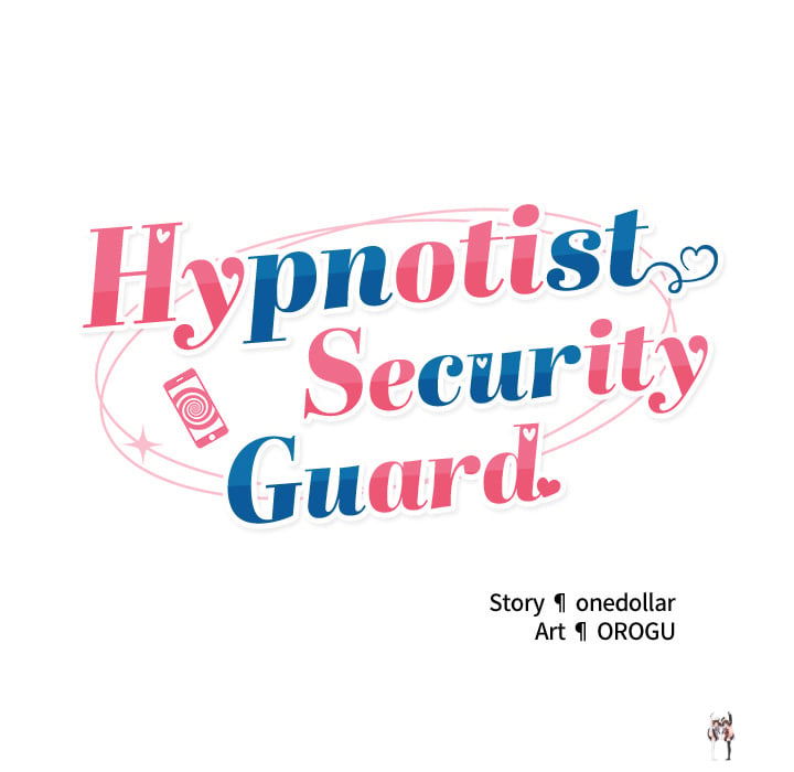 Hypnotist Security Guard Hypnotist Security Guard Chapter 80 - Trang 31