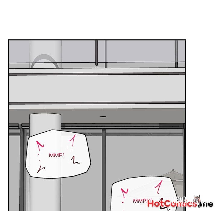 Hypnotist Security Guard Hypnotist Security Guard Chapter 80 - Trang 34