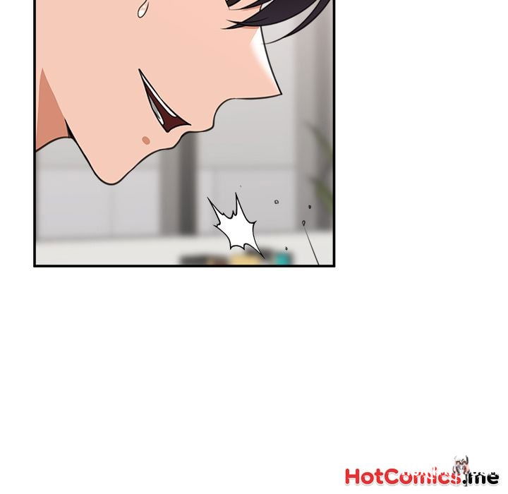 Hypnotist Security Guard Hypnotist Security Guard Chapter 80 - Trang 43