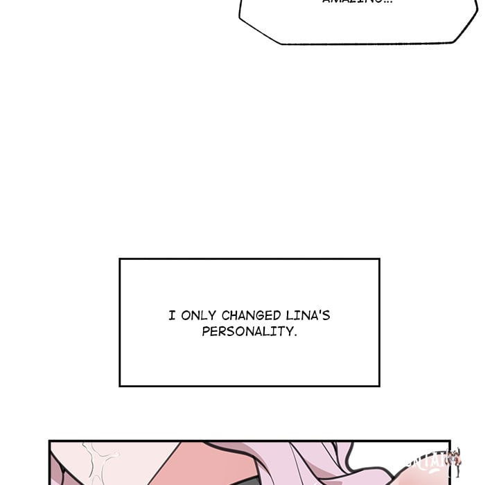 Hypnotist Security Guard Hypnotist Security Guard Chapter 80 - Trang 58