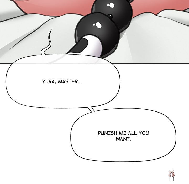 Hypnotist Security Guard Hypnotist Security Guard Chapter 80 - Trang 67