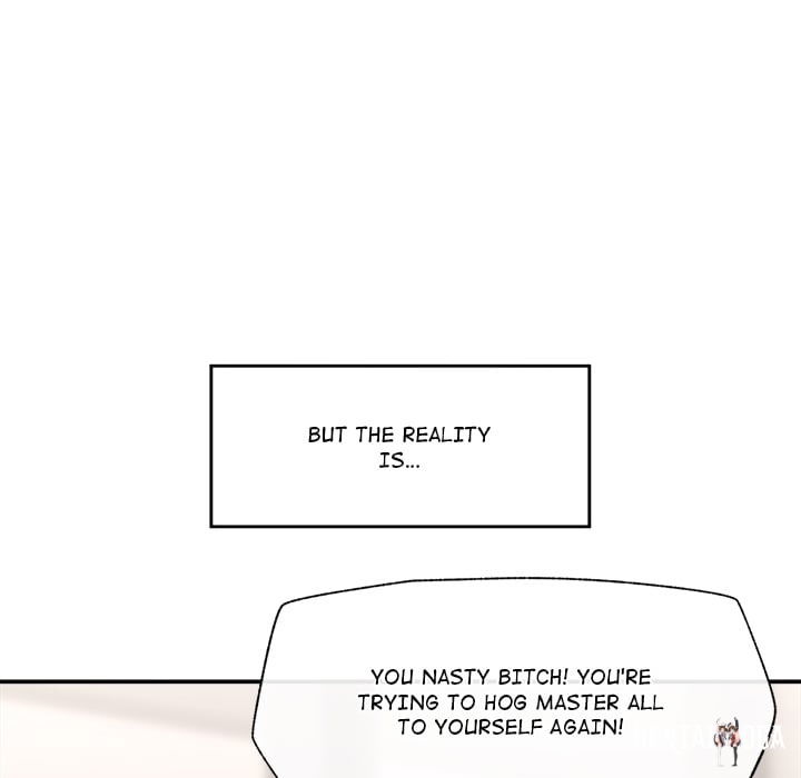 Hypnotist Security Guard Hypnotist Security Guard Chapter 80 - Trang 8