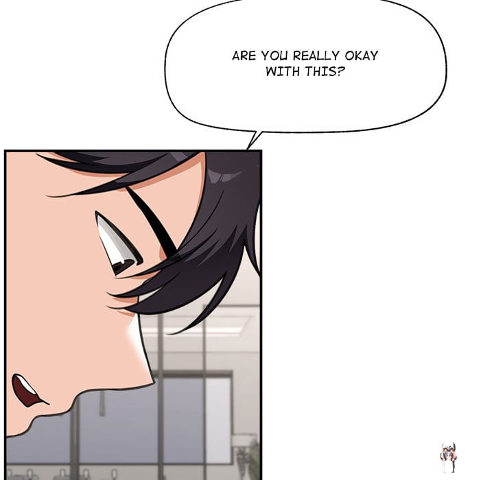 Hypnotist Security Guard Hypnotist Security Guard Chapter 80 - Trang 84