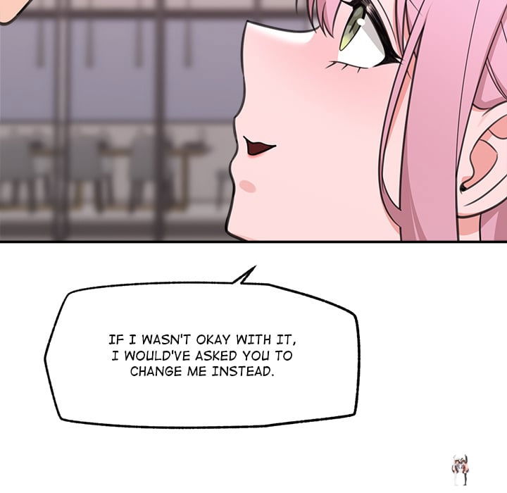 Hypnotist Security Guard Hypnotist Security Guard Chapter 80 - Trang 87