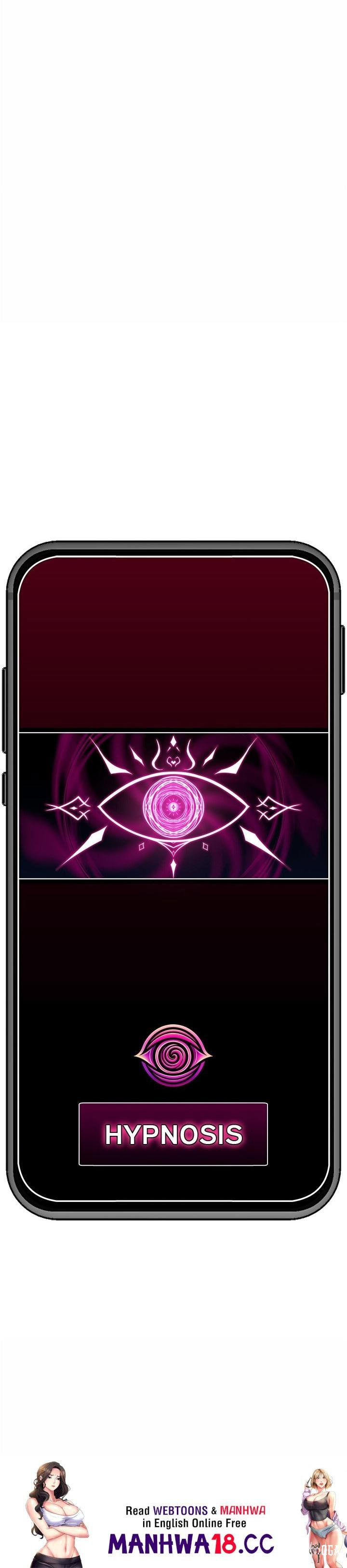 Hypnotist Security Guard Hypnotist Security Guard Chapter 81 - Page 23