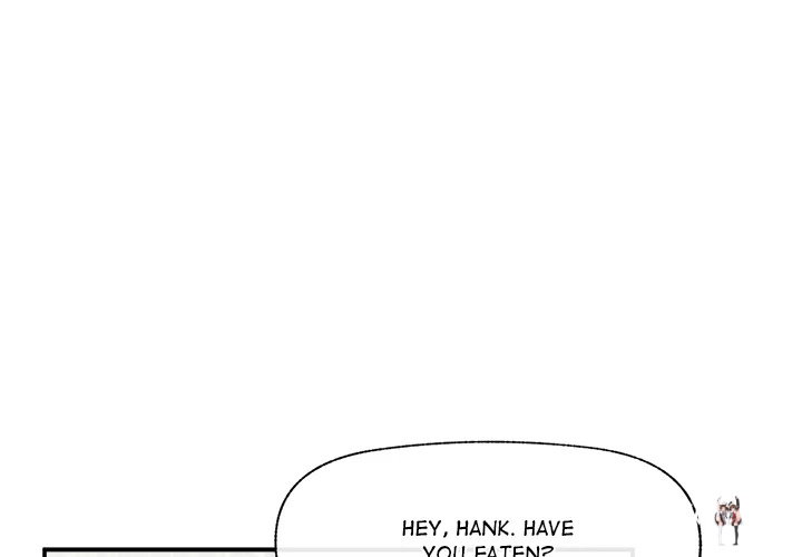 Hypnotist Security Guard Hypnotist Security Guard Chapter 82 - Página 1