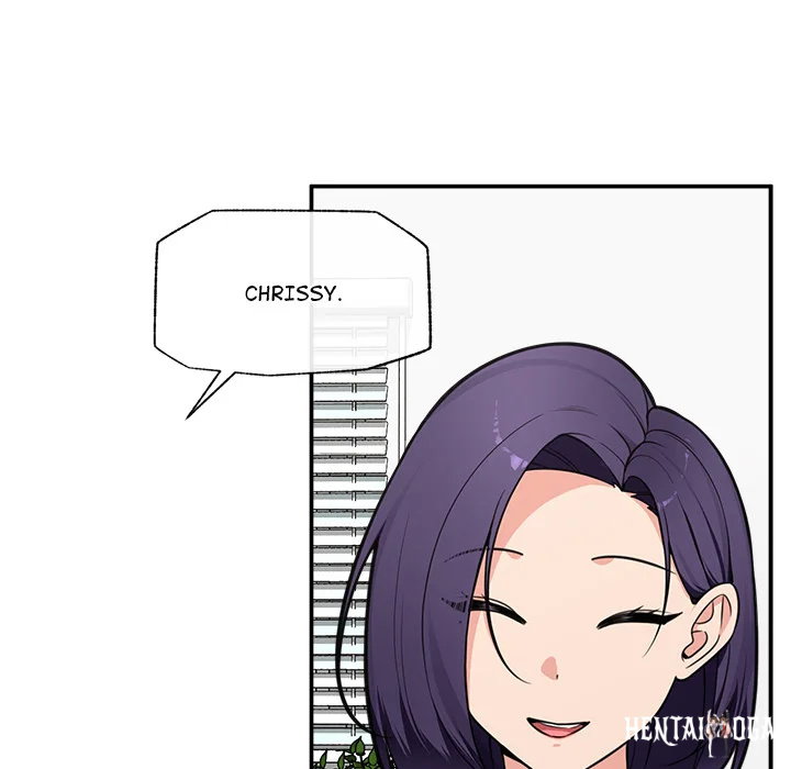 Hypnotist Security Guard Hypnotist Security Guard Chapter 82 - Página 100