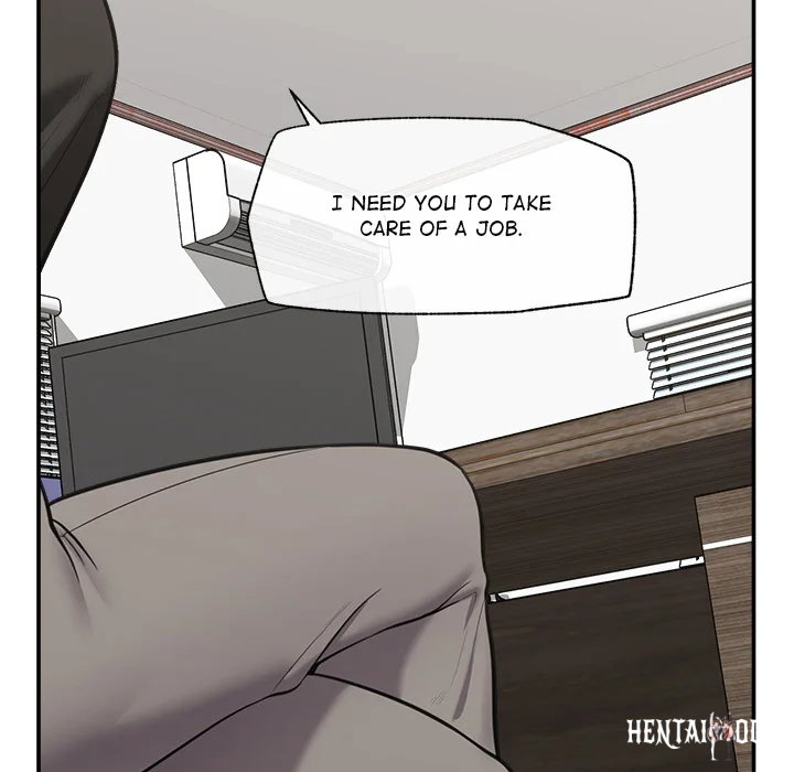 Hypnotist Security Guard Hypnotist Security Guard Chapter 82 - Página 102