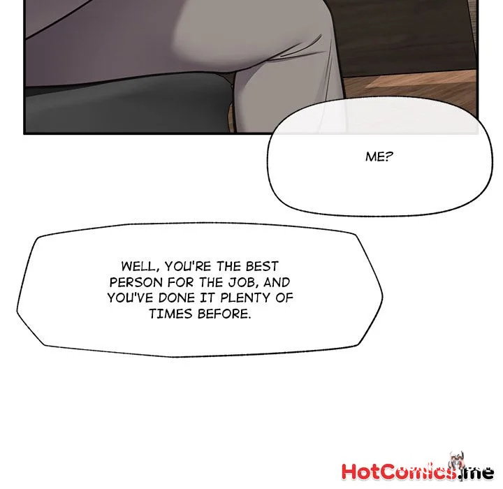 Hypnotist Security Guard Hypnotist Security Guard Chapter 82 - Página 103