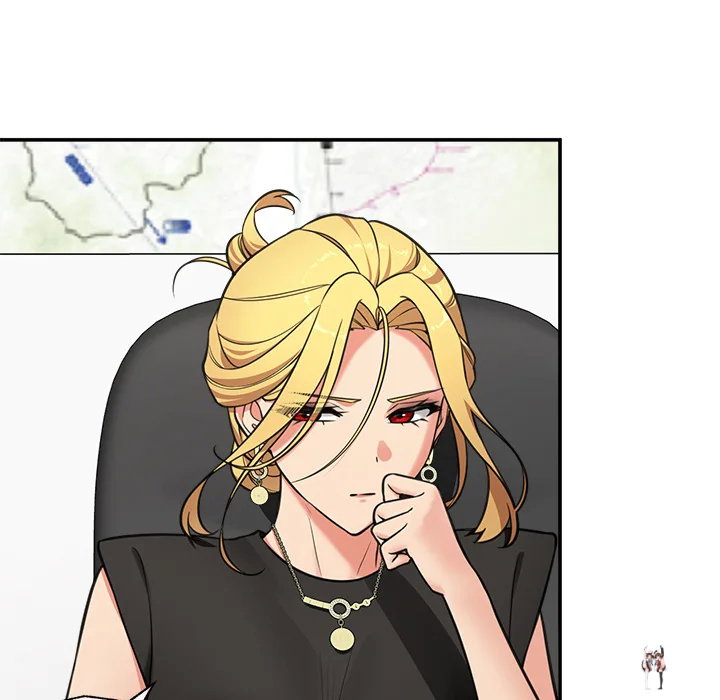 Hypnotist Security Guard Hypnotist Security Guard Chapter 82 - Página 104