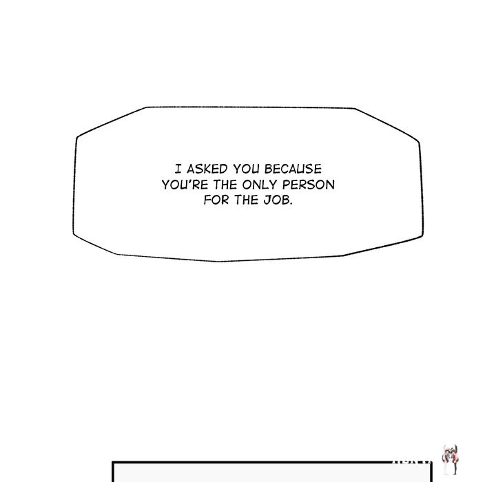 Hypnotist Security Guard Hypnotist Security Guard Chapter 82 - Página 111