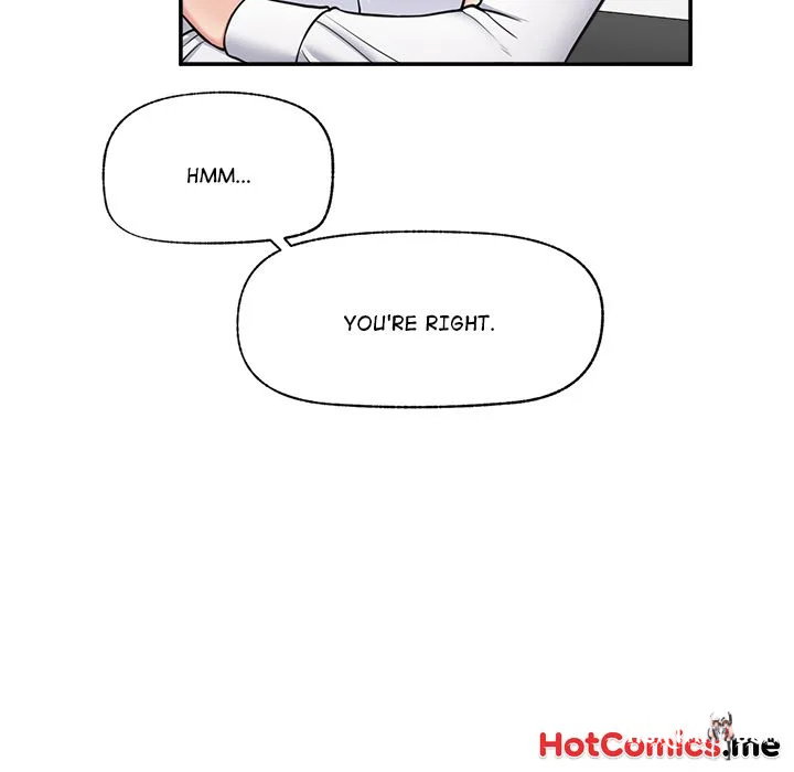 Hypnotist Security Guard Hypnotist Security Guard Chapter 82 - Página 113