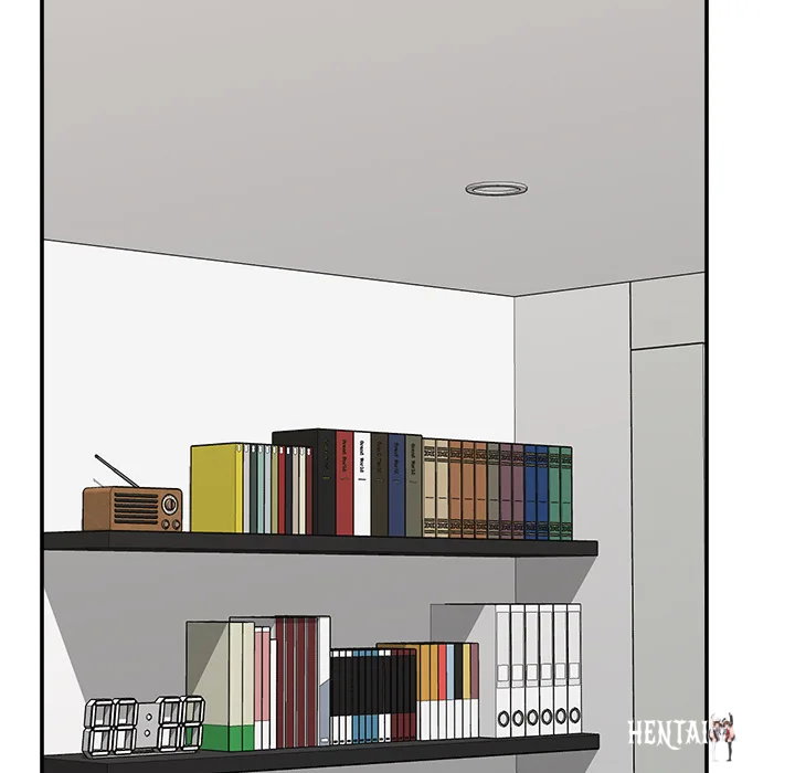 Hypnotist Security Guard Hypnotist Security Guard Chapter 82 - Página 116