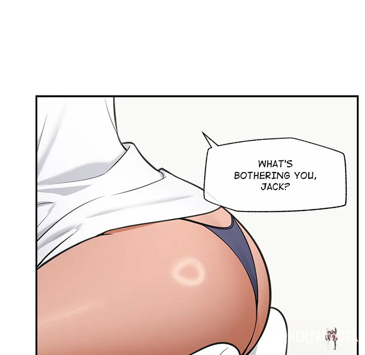 Hypnotist Security Guard Hypnotist Security Guard Chapter 82 - Página 120