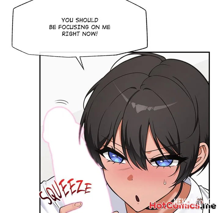 Hypnotist Security Guard Hypnotist Security Guard Chapter 82 - Página 122