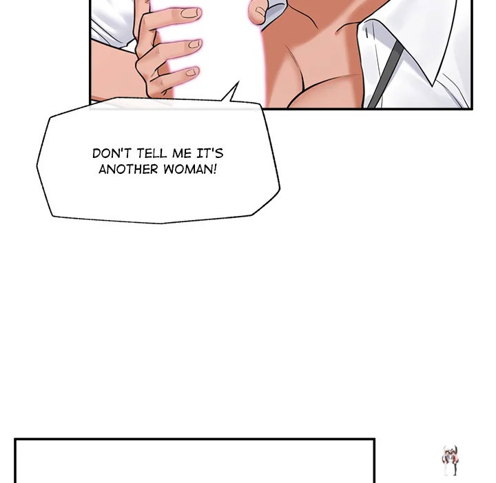 Hypnotist Security Guard Hypnotist Security Guard Chapter 82 - Página 123