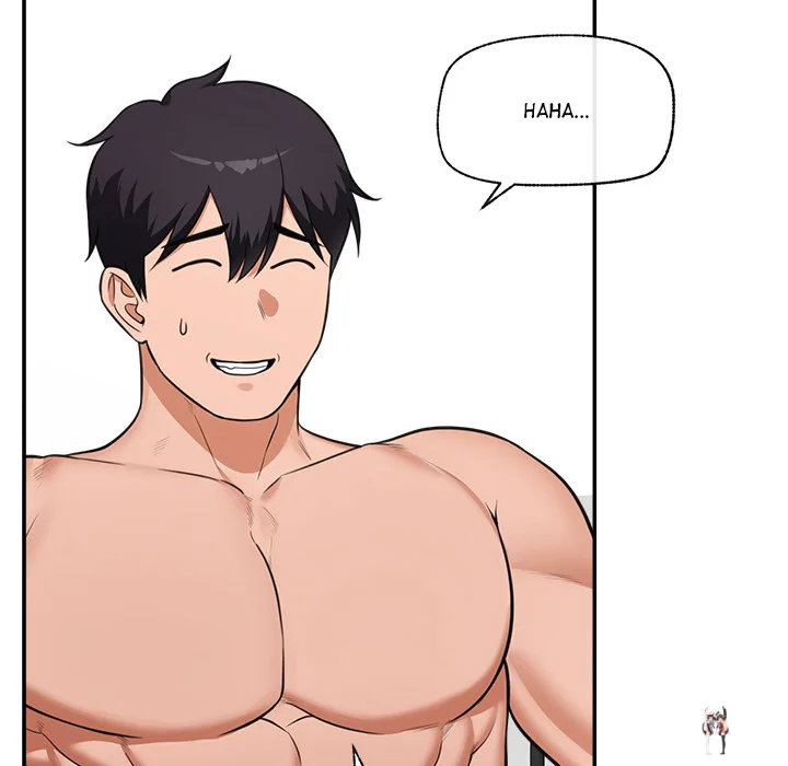 Hypnotist Security Guard Hypnotist Security Guard Chapter 82 - Página 124