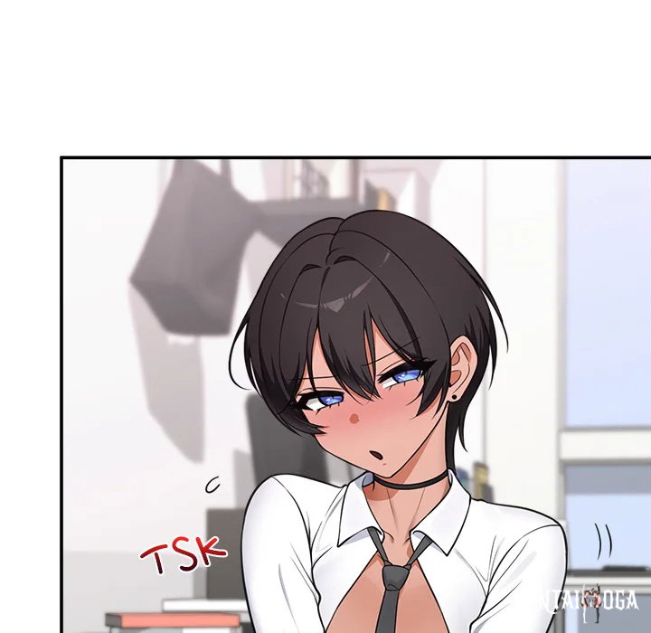 Hypnotist Security Guard Hypnotist Security Guard Chapter 82 - Página 126