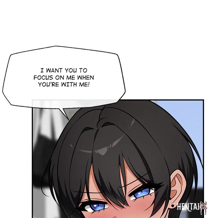 Hypnotist Security Guard Hypnotist Security Guard Chapter 82 - Página 128