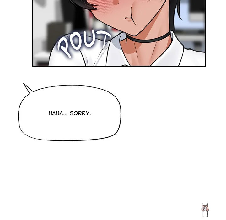 Hypnotist Security Guard Hypnotist Security Guard Chapter 82 - Página 129