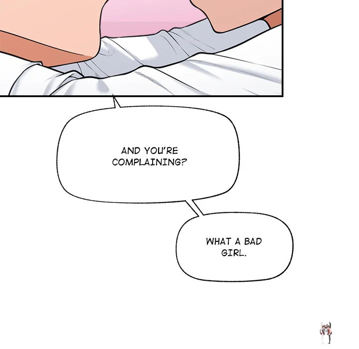 Hypnotist Security Guard Hypnotist Security Guard Chapter 82 - Página 135