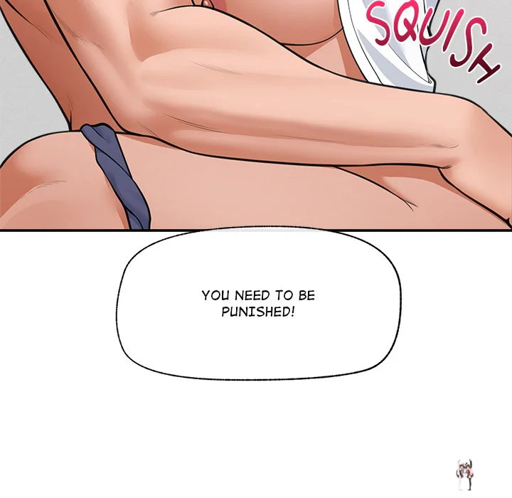 Hypnotist Security Guard Hypnotist Security Guard Chapter 82 - Página 137