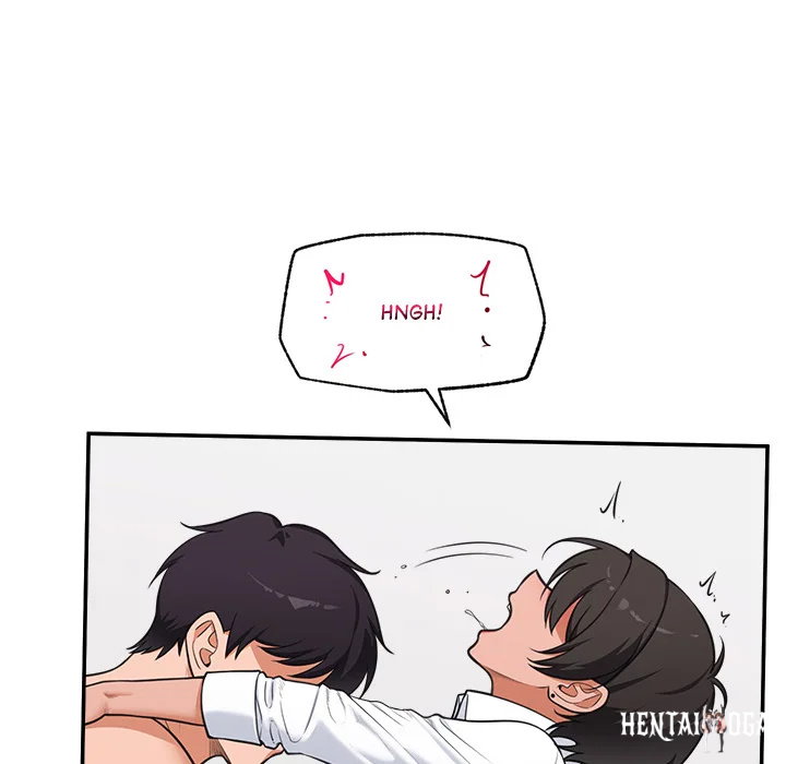 Hypnotist Security Guard Hypnotist Security Guard Chapter 82 - Página 138