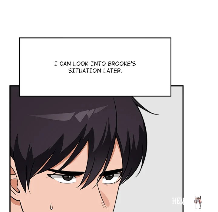 Hypnotist Security Guard Hypnotist Security Guard Chapter 82 - Página 143