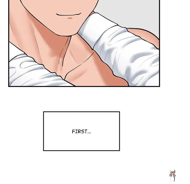 Hypnotist Security Guard Hypnotist Security Guard Chapter 82 - Página 144