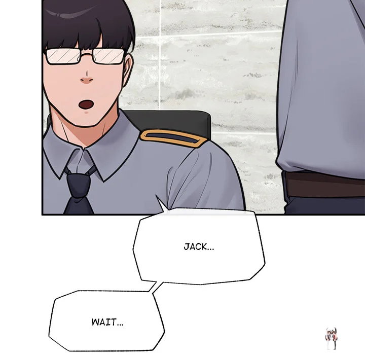 Hypnotist Security Guard Hypnotist Security Guard Chapter 82 - Página 15