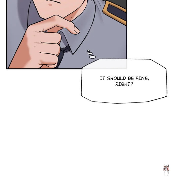 Hypnotist Security Guard Hypnotist Security Guard Chapter 82 - Página 17