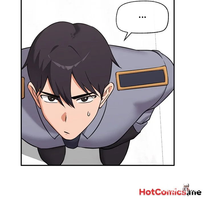 Hypnotist Security Guard Hypnotist Security Guard Chapter 82 - Página 19