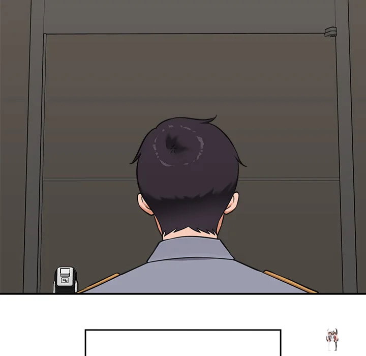 Hypnotist Security Guard Hypnotist Security Guard Chapter 82 - Página 21