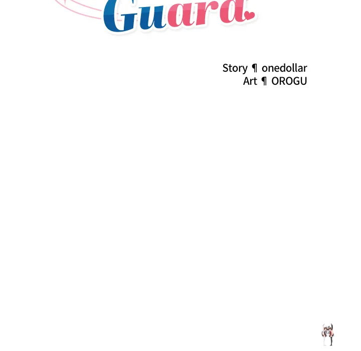 Hypnotist Security Guard Hypnotist Security Guard Chapter 82 - Página 25