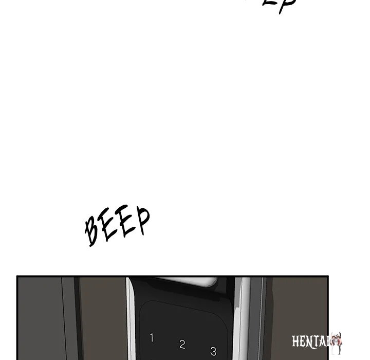 Hypnotist Security Guard Hypnotist Security Guard Chapter 82 - Página 27