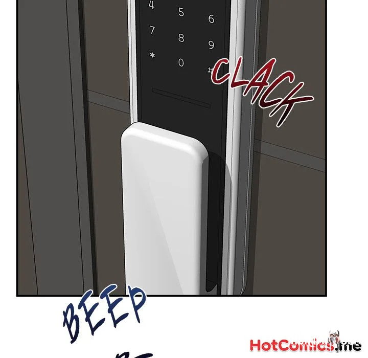 Hypnotist Security Guard Hypnotist Security Guard Chapter 82 - Página 28