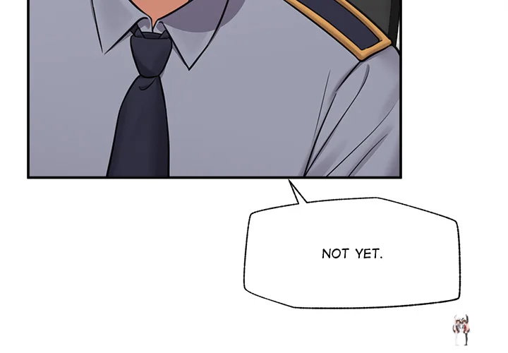 Hypnotist Security Guard Hypnotist Security Guard Chapter 82 - Página 3