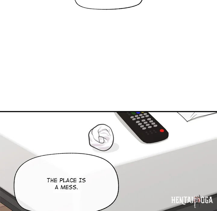 Hypnotist Security Guard Hypnotist Security Guard Chapter 82 - Página 31