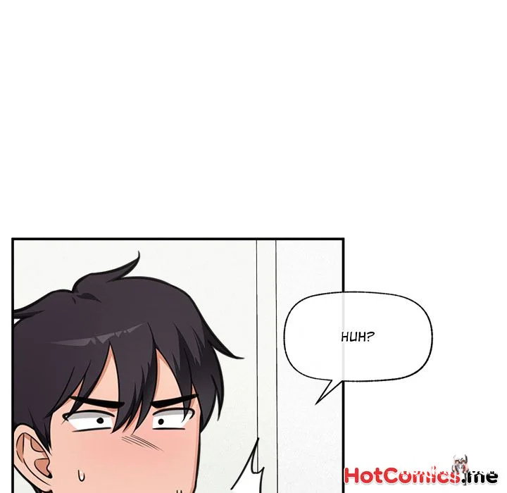 Hypnotist Security Guard Hypnotist Security Guard Chapter 82 - Página 33