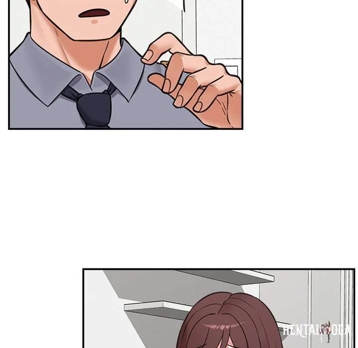 Hypnotist Security Guard Hypnotist Security Guard Chapter 82 - Página 34