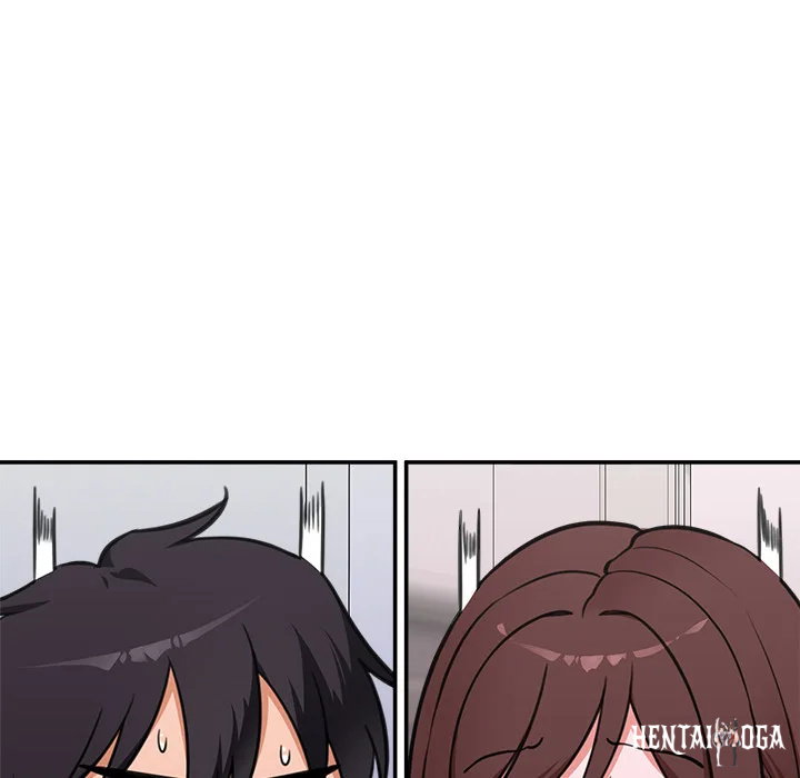 Hypnotist Security Guard Hypnotist Security Guard Chapter 82 - Página 36