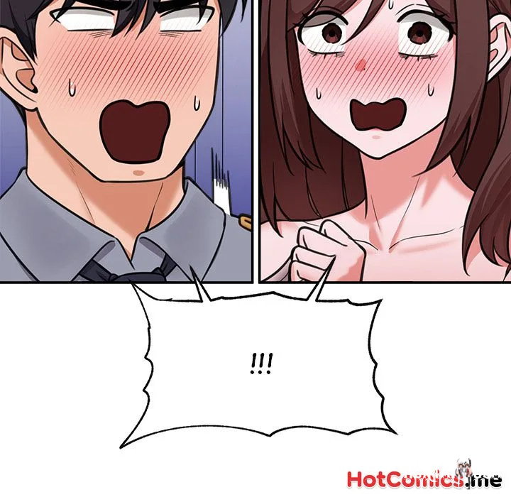 Hypnotist Security Guard Hypnotist Security Guard Chapter 82 - Página 37