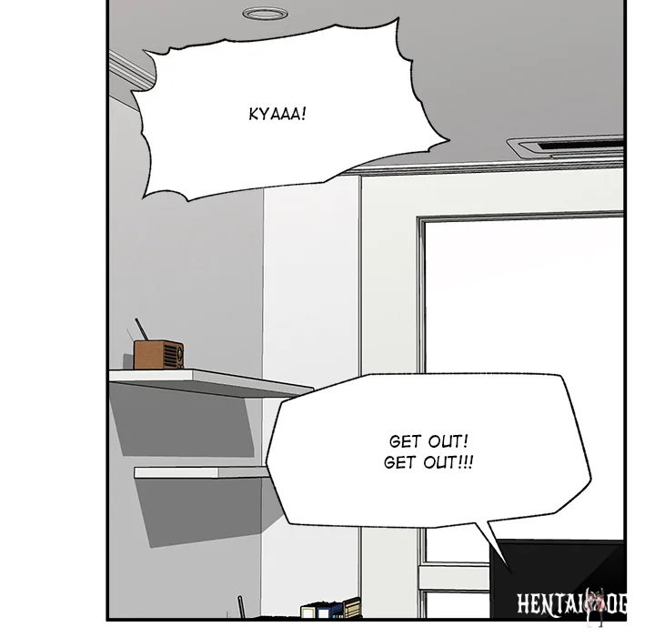 Hypnotist Security Guard Hypnotist Security Guard Chapter 82 - Página 39