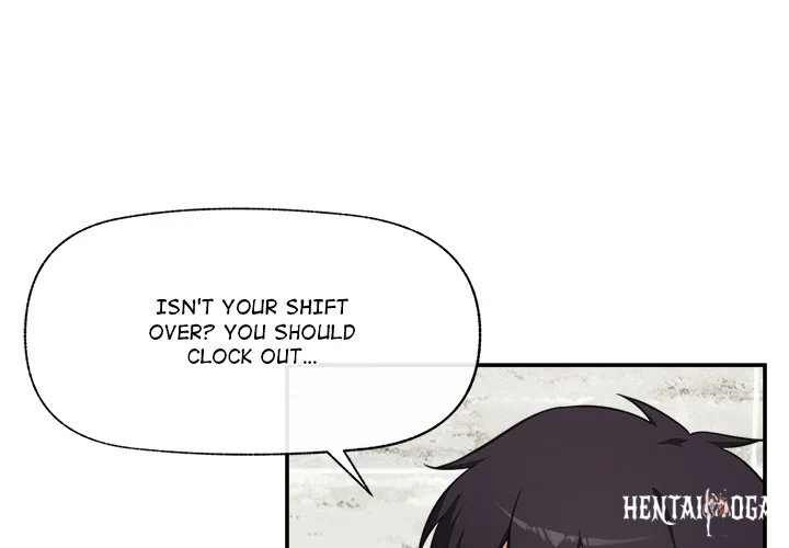 Hypnotist Security Guard Hypnotist Security Guard Chapter 82 - Página 4