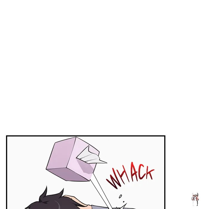 Hypnotist Security Guard Hypnotist Security Guard Chapter 82 - Página 40