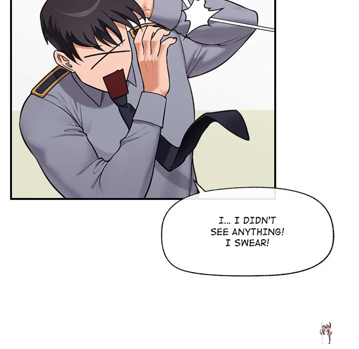 Hypnotist Security Guard Hypnotist Security Guard Chapter 82 - Página 41