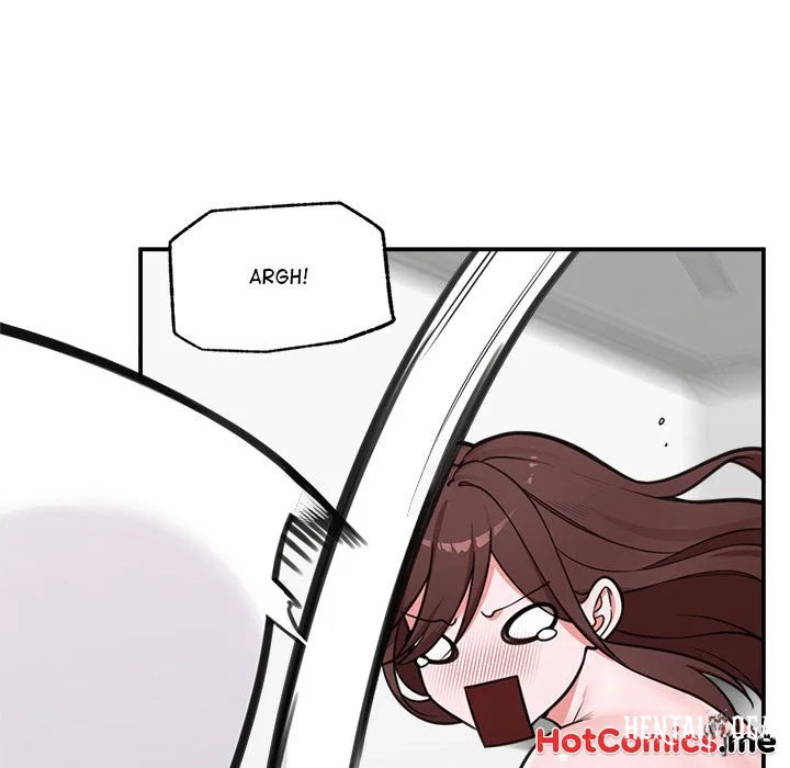 Hypnotist Security Guard Hypnotist Security Guard Chapter 82 - Página 42