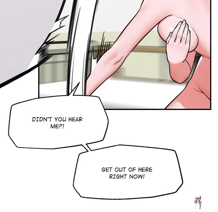 Hypnotist Security Guard Hypnotist Security Guard Chapter 82 - Página 43