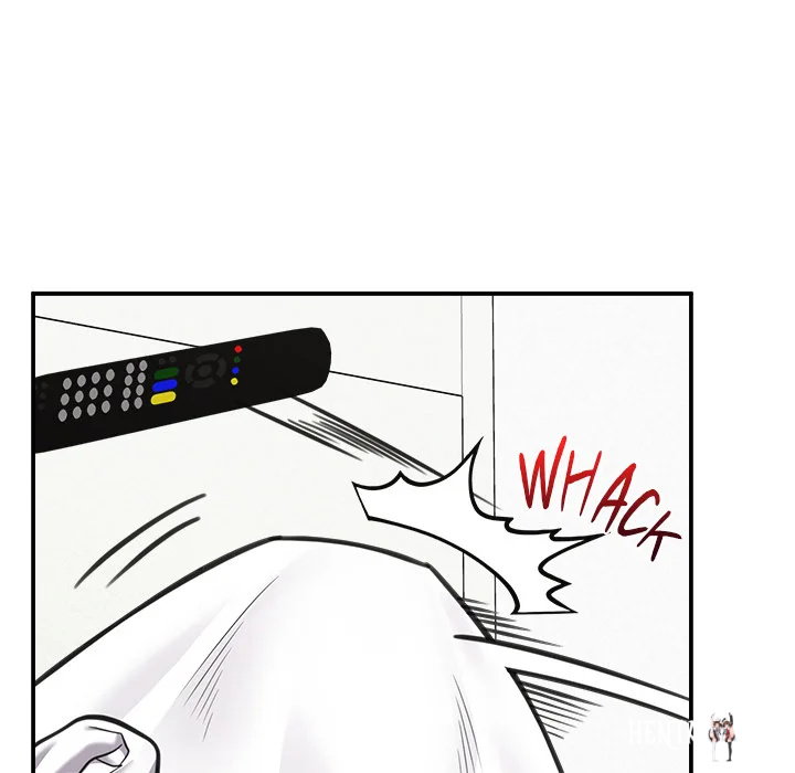 Hypnotist Security Guard Hypnotist Security Guard Chapter 82 - Página 44